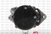 ATL Autotechnik L 41 260 Alternator